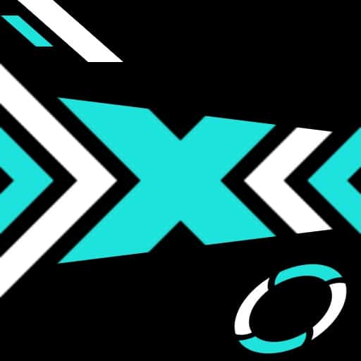 Logo officiel du jeu mobile SenaChess développé par OXXYMORE INTERACTIVE